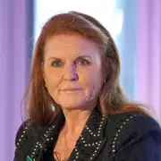 Sarah Ferguson 'shaken to the core' by Andrew's royal exile