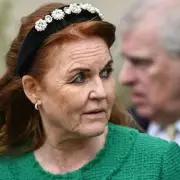 Sarah Ferguson's Inner Circle Sound Alarm: Friends Fear She's 'Too Kind' for Royal Return