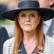 Sarah Ferguson's Life After Epstein Scandal: Book Chaos & Escape Plans