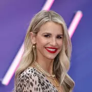 Save £40 on Shark DePuffi Tool Vogue Williams Took to Jungle