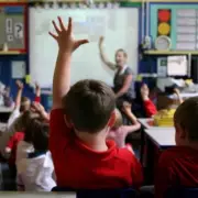 School Shake-Up: 11 Major Changes Coming to Classrooms Across England