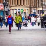 Scope charity shop closures: Stourbridge and Folkestone to shut