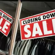Scope shuts 2 more UK charity shops after closing 77 locations