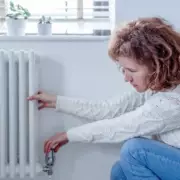 ScottishPower offers £300 winter credit with heat pump switch