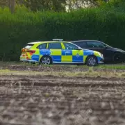 Second Body Found in Search for Missing Pensioner Brian Wright at Nottinghamshire Farm