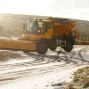 Second UK 'Snow Bomb' Targets London, Kent, and Essex