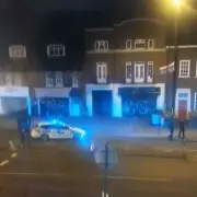 Serious Crash Closes Key Birmingham Road: Woman Hospitalised Following Rush Hour Collision