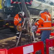 Severn Trent Removes 10 Tonnes of Daily Sewer Debris in Birmingham