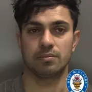 Sex Offender Daljinder Singh Still Missing After Three-Year Police Hunt