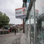 Shoe Zone Shuts 39 UK Stores After 7.6% Sales Drop