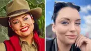 Shona McGarty: EastEnders Star's Jungle Journey & Career Facts