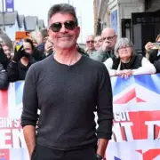Simon Cowell's Anti-Ageing Secret: Blood Washing and Diet Revealed