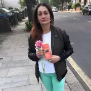 Simon Levy, 40, charged with two murders and rapes in London