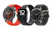 Smartwatch Deals: CMF Watch 3 Pro at £69 vs Apple & Samsung