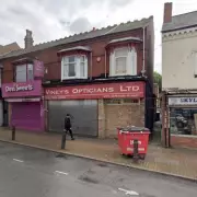 Smethwick 'Battery Farm' HMO Rejected Over Rat and Fly-Tipping Fears