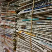 Smiths News Announces Major Strategic Review Amid £10m Cost-Cutting Drive