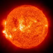 Solar Storm Alert: X5.1 Flare Threatens Global Systems Today