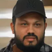 Sole Air India Crash Survivor's Incredible Journey: From Tragedy to Birmingham Life