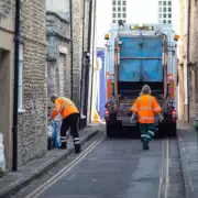 Solihull Binman Goes Viral: 'Needs a Raise' for Going Extra Mile