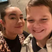 Solihull Carer Wins Award for Decade of Dedication to Boy with Rare Condition