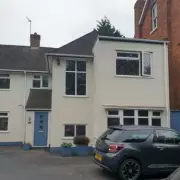 Solihull Planners Reject 'Mini Mansion' Extension Over Height Dispute