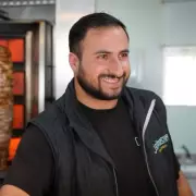 Solihull's Cleopatra's Kitchen Wins Birmingham City EFL Award