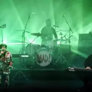 Sparks Drummer Hilly Boy Michaels Dies as Tributes Pour In