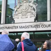 Stafford Teen Charged with Terror Offences Over Explosive Substances