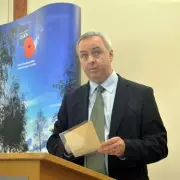 Staffordshire Police Commissioner's recruitment decision ruled unlawful