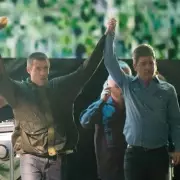 Staffordshire Woman Faces 11 Fraud Counts Over Alleged Oasis Ticket Sales