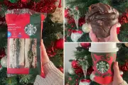 Starbucks Christmas 2025 Menu Review: 3 Festive Items Tasted