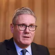 Starmer Defends £26bn Tax Rises Amid Broken Promise Accusations