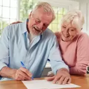 State Pension Boost: £440 Rise Confirmed for Older Pensioners in 2026