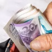 State Pension Boost: Thousands of Pensioners to Receive £3,815 Payment This Month