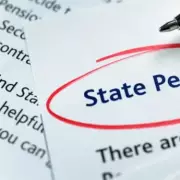 State Pension Windfall: Millions of Pensioners Set for Unexpected £300 Payment This Winter