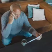 State Pensioners Face £7,500 Council Tax Bill, Risk Losing Homes