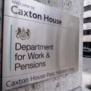 State Pensioners Receive £921 November Payment from DWP