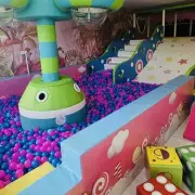 Step Inside Birmingham's Spectacular New Flamingo Land: 6 Unmissable Photos Revealed