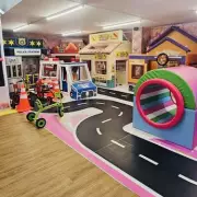 Step Into The Magic: Birmingham's Spellbinding Roald Dahl Immersive Experience Opens Soon!