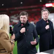 Steven Gerrard's Aston Villa in Crisis: Liverpool Legend Faces Ultimate Managerial Test