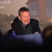 Steven Knight's 'Powerhouse' Vision: Birmingham City's 62,000-Seater Stadium