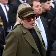 Stone Roses Bassist Mani Dies Aged 63, Days After Birthday