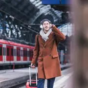 Stop Winter Coats Smelling Damp With One Simple Ingredient