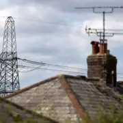 Storm Claudia: Amber 'Danger to Life' Warning for 17 English Counties