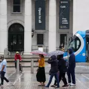 Storm Claudia Batters UK: Met Office Issues Urgent Safety Warnings