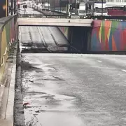 Storm Claudia Flood Alerts: 15 West Midlands Areas at Risk