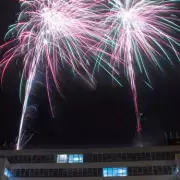 Storm Claudia Forces Cancellation of Jewellery Quarter Christmas Lights