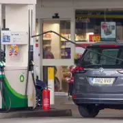 Storm Claudia: Millions Urged to Fill Up Fuel Before Friday Midday