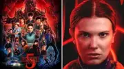 Stranger Things 5 Release Times: When Volume 1 Drops in UK & Worldwide
