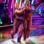 Strictly 2026 Tour: La Voix & Gladiator Harry Announced